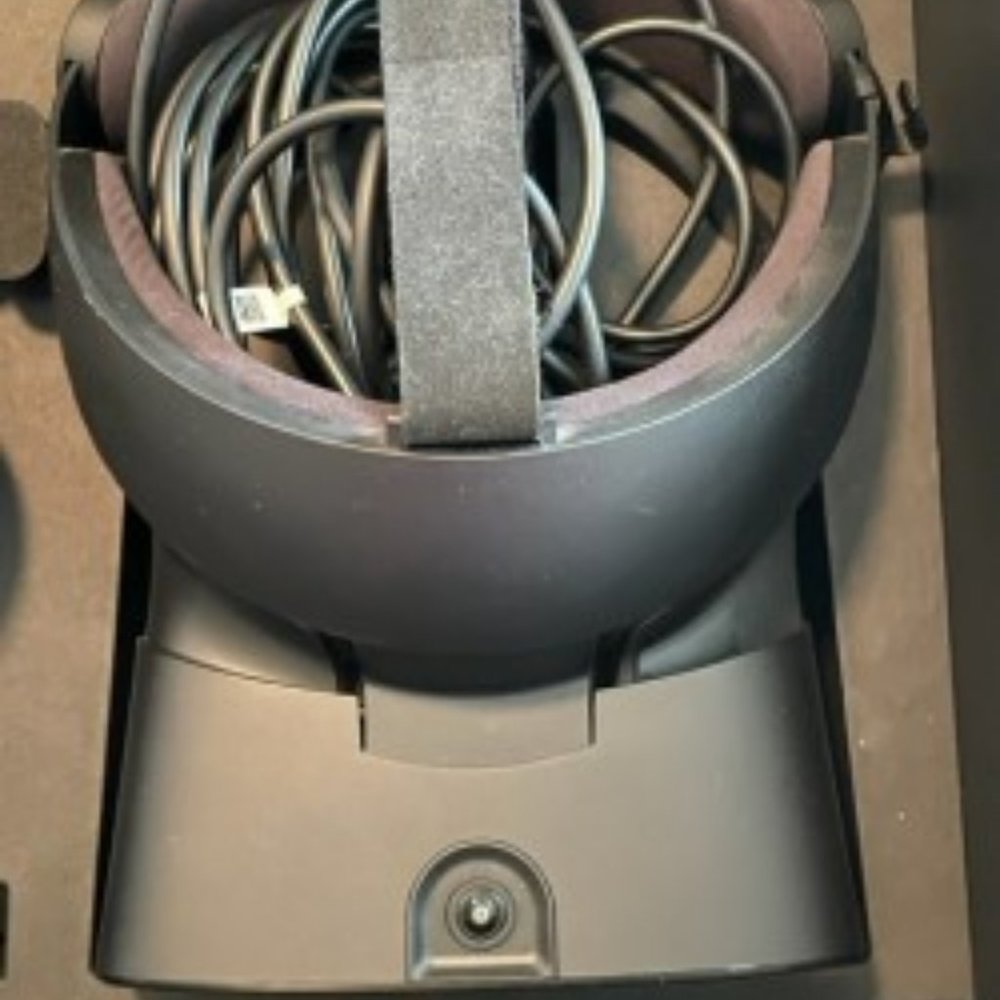 Oculus Rift S wired system - Picture 7 of 16